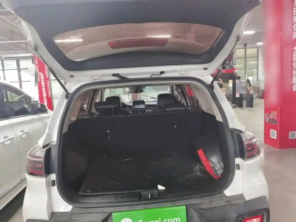 Kia Sportage — миниатюра 19