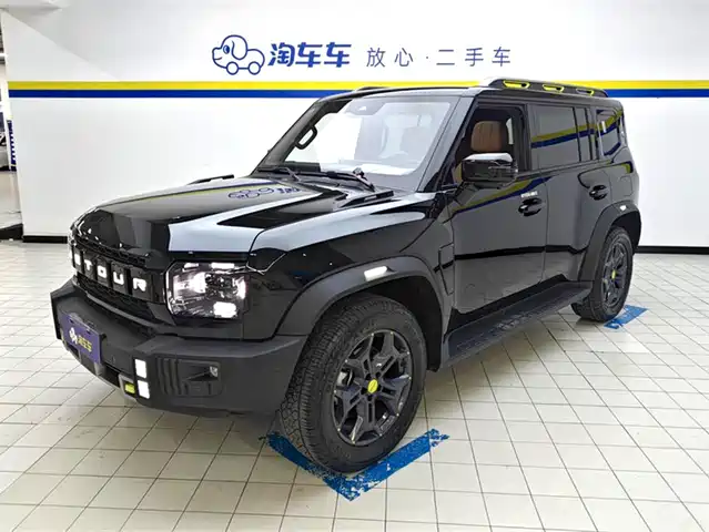 JIETU JET TRAVELER 2024