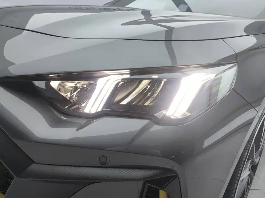 GAC Motor Shadow Leopard — миниатюра 5