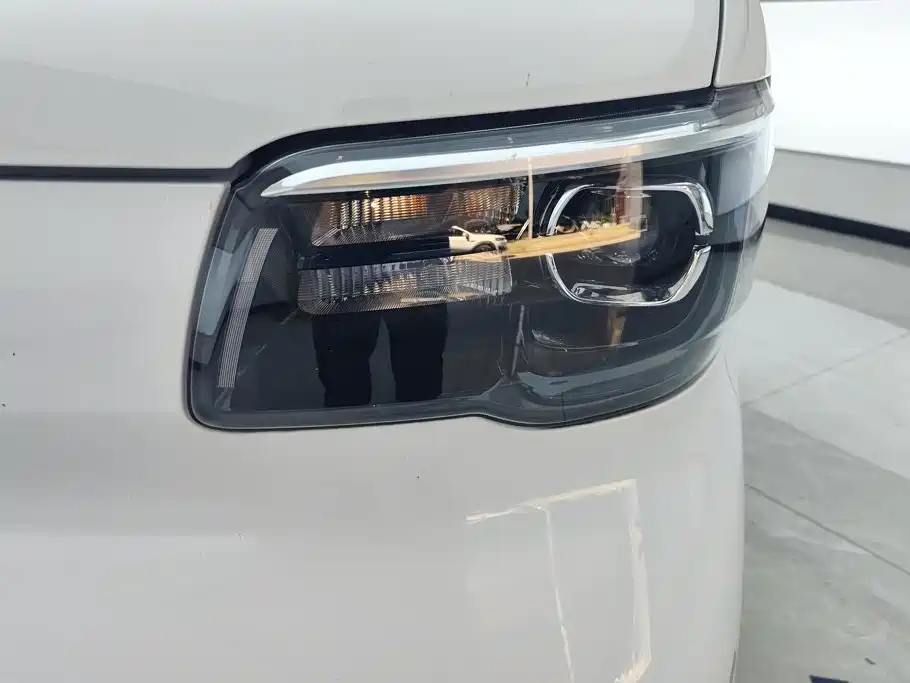 Wuling Zhiguang EV — миниатюра 5