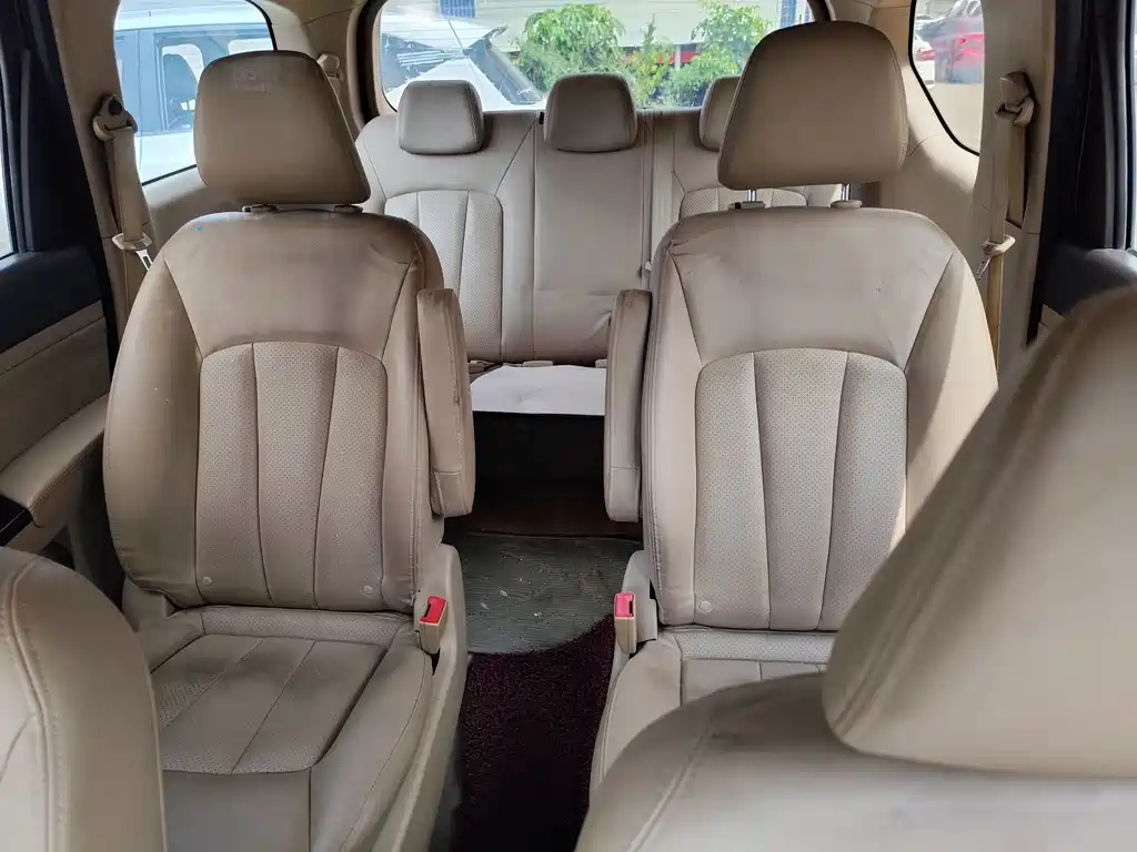 Baojun 730 — миниатюра 7