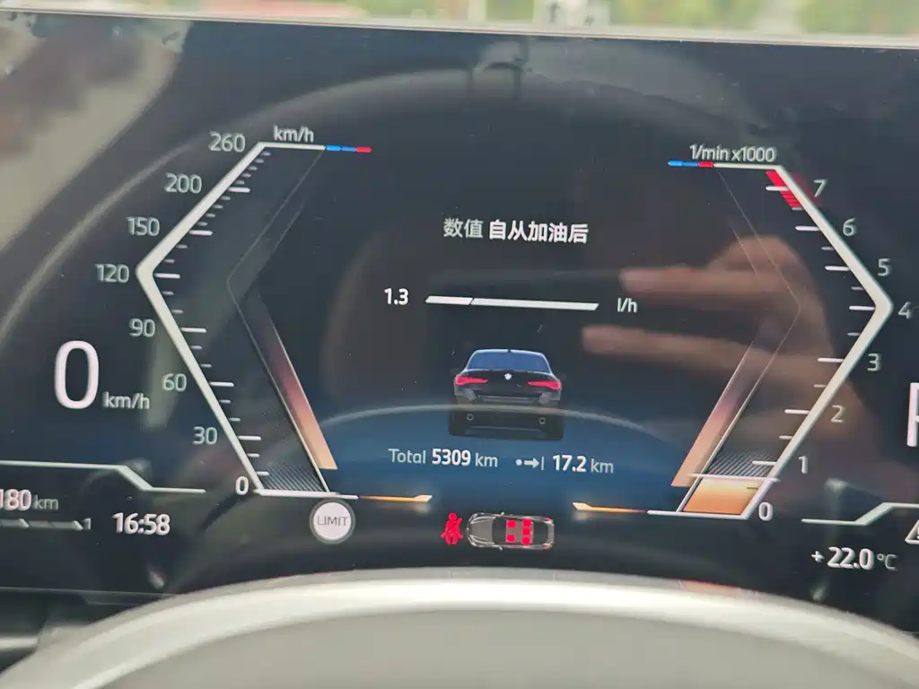 BMW 4 Series — миниатюра 17