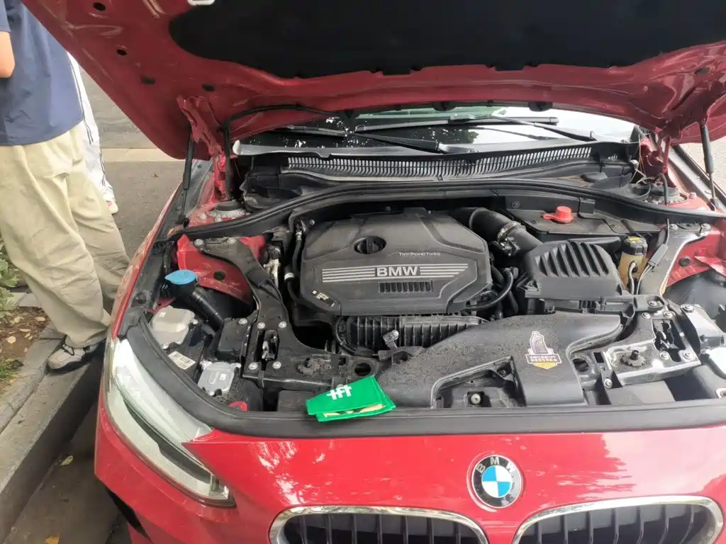 BMW 1 Series — миниатюра 21