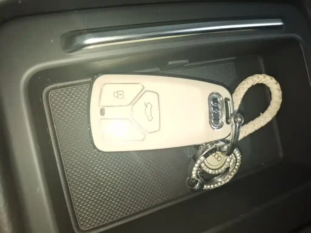 Audi Q5L — миниатюра 9