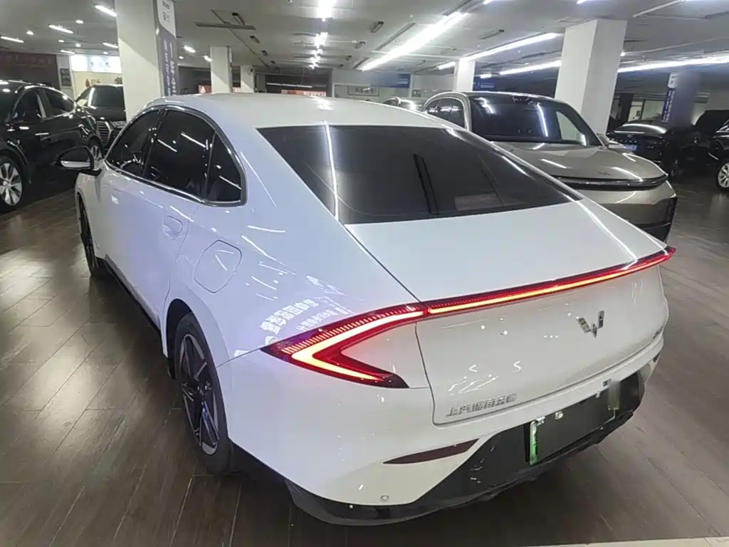Wuling Xingguang — миниатюра 5