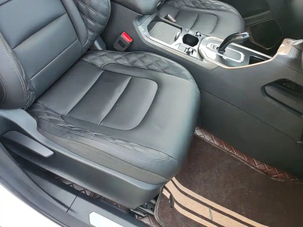 Haval H6 — миниатюра 25