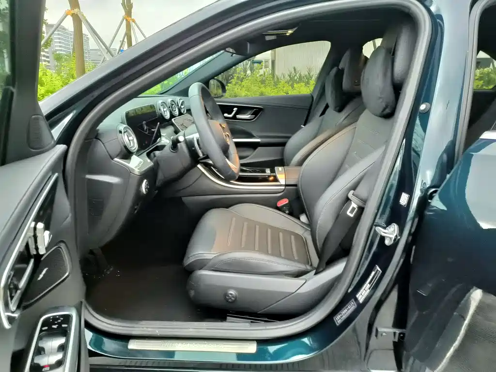 Mercedes-Benz C-Class C 2023 C 200 L Sport