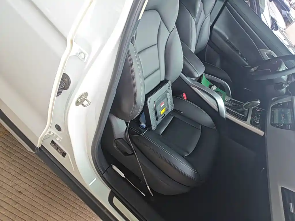 Geely Boyue — миниатюра 25