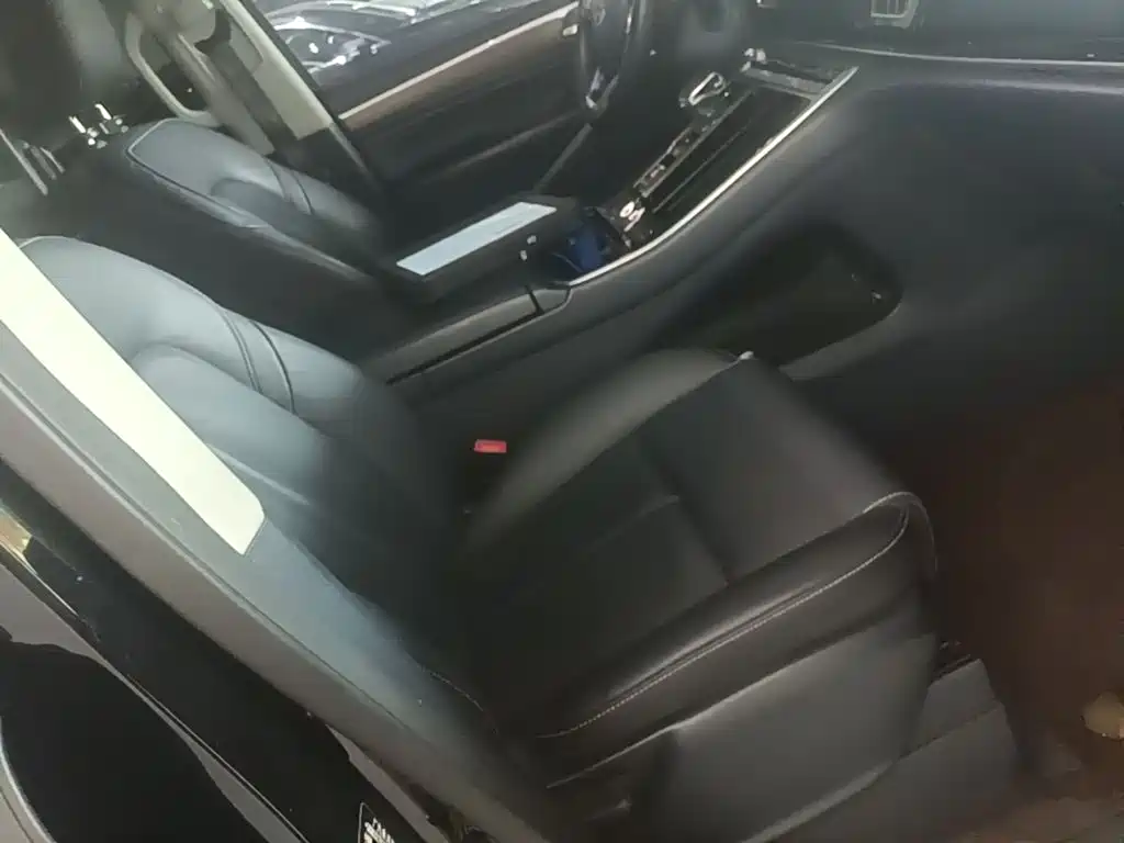 GAC Motor Trumpchi M8 — миниатюра 25