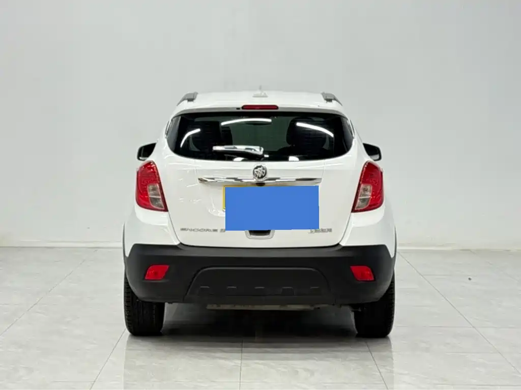 Buick Encore — миниатюра 3