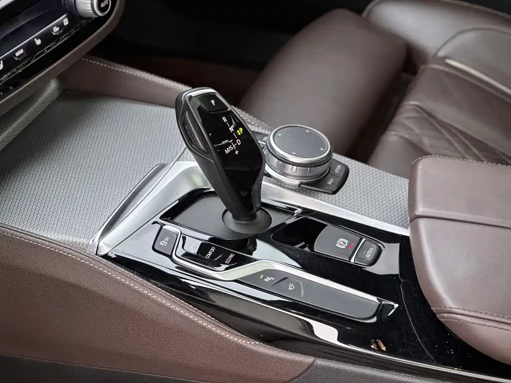BMW 5 Series 5 2020 540i M Sport