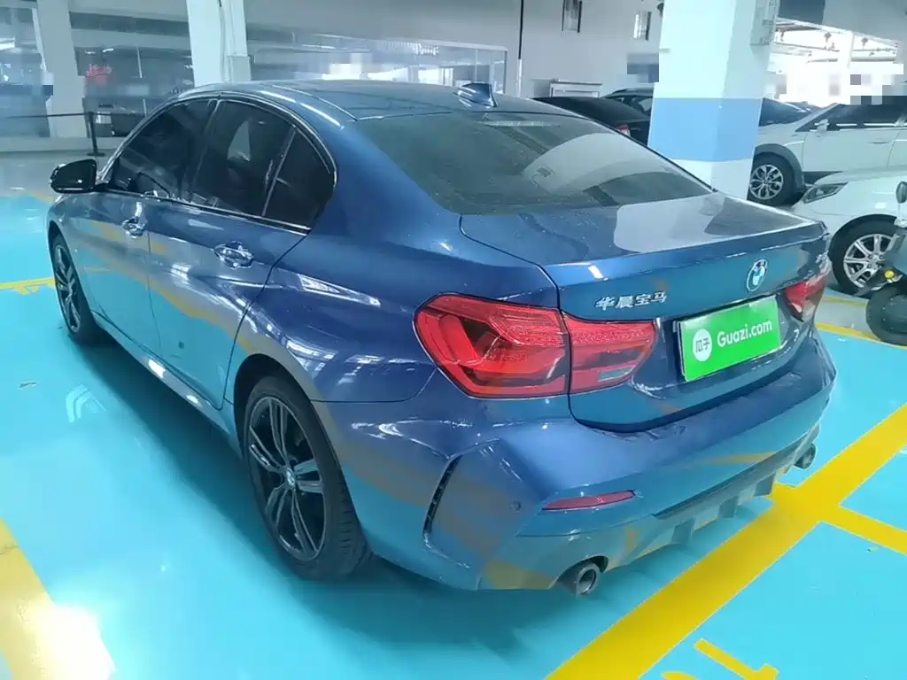 BMW 1 Series — миниатюра 5