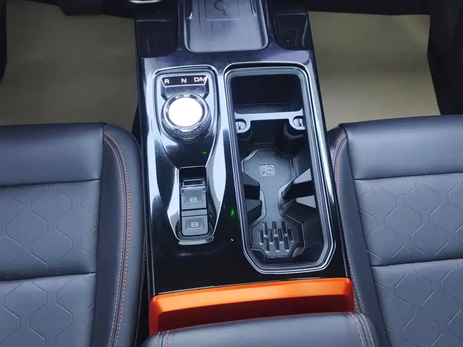 Haval Big Dog — миниатюра 16