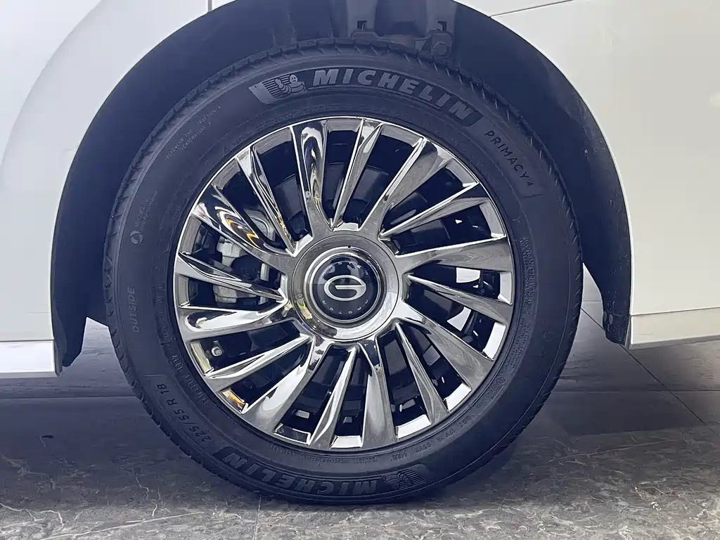 GAC Motor Trumpchi M8 — миниатюра 10