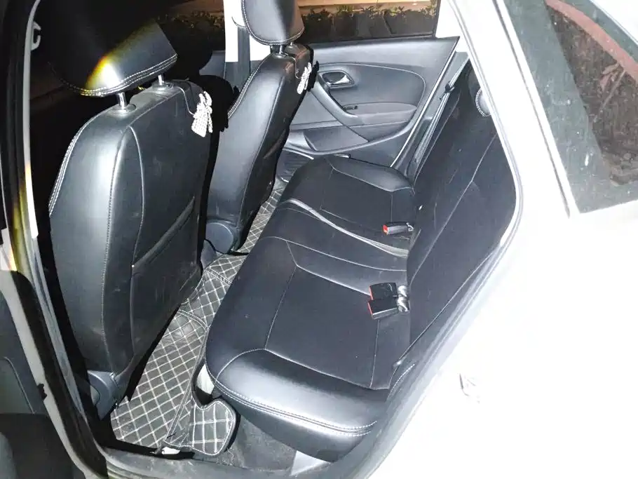 Volkswagen Polo — миниатюра 11