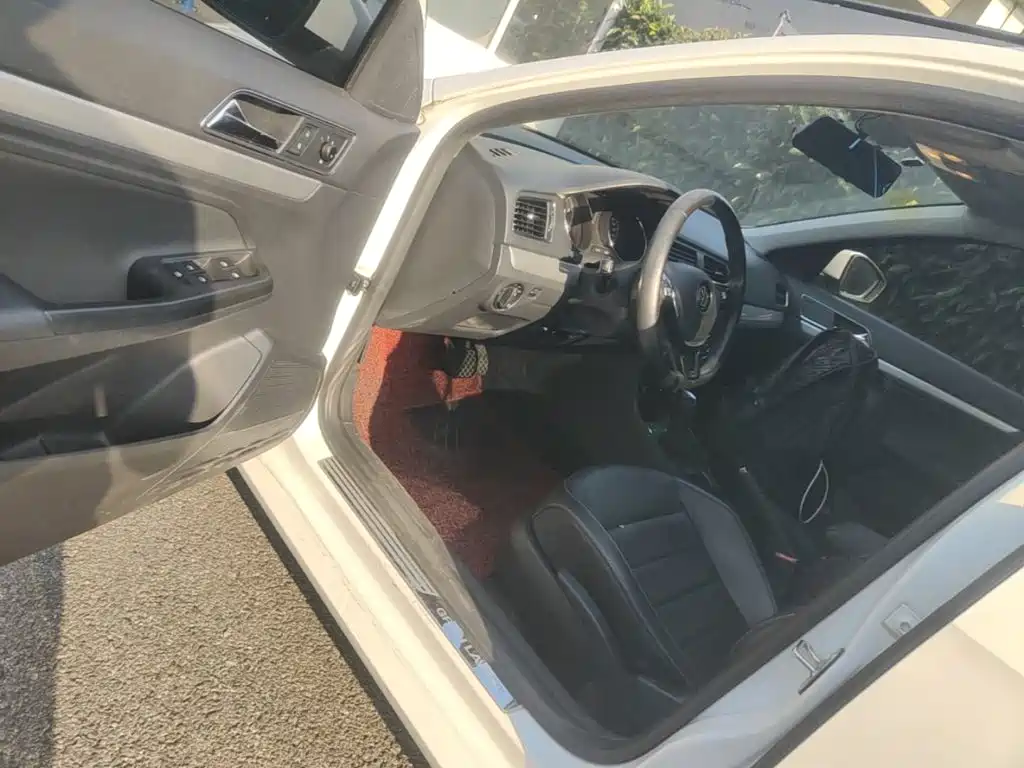 Volkswagen Gran Lavida — миниатюра 21