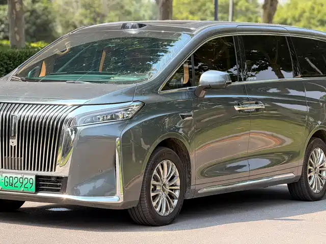 2025 Wey Gaoshan