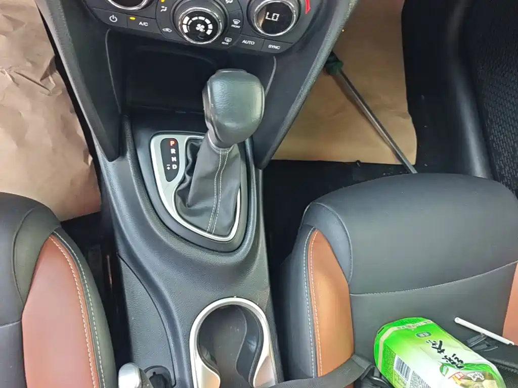 Fiat Viaggio — миниатюра 14