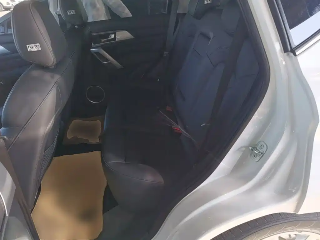 Haval H2 — миниатюра 17