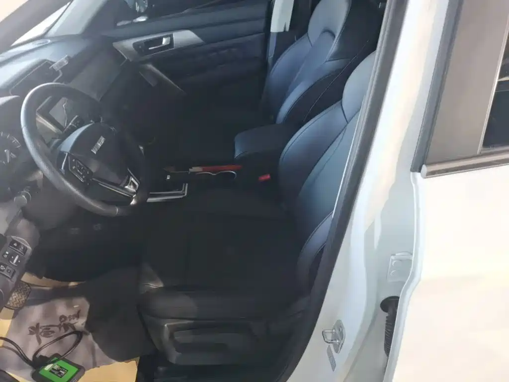 Haval H2 — миниатюра 15