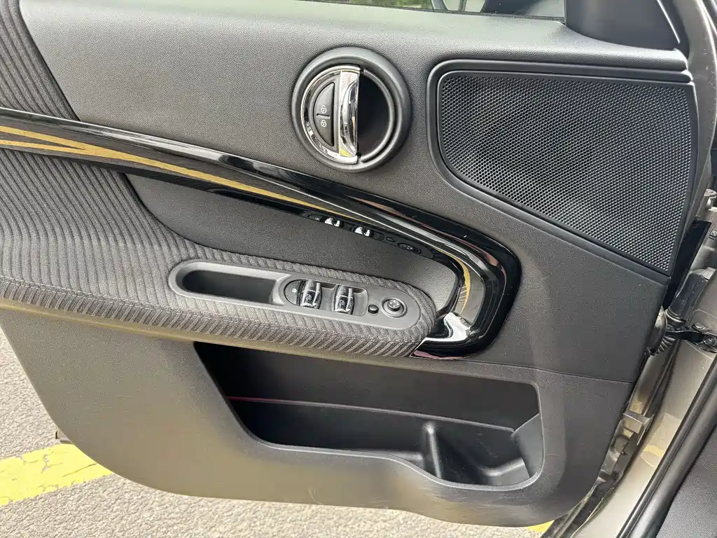 MINI Mini Countryman — миниатюра 7