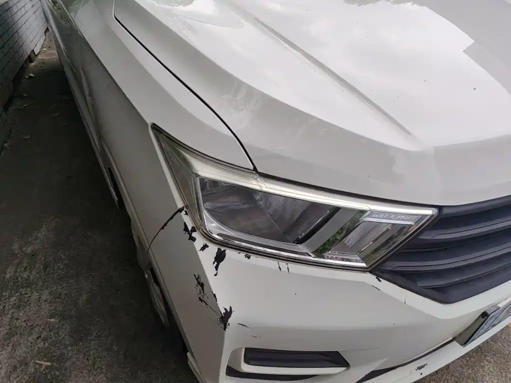 Wuling Hongguang — миниатюра 11