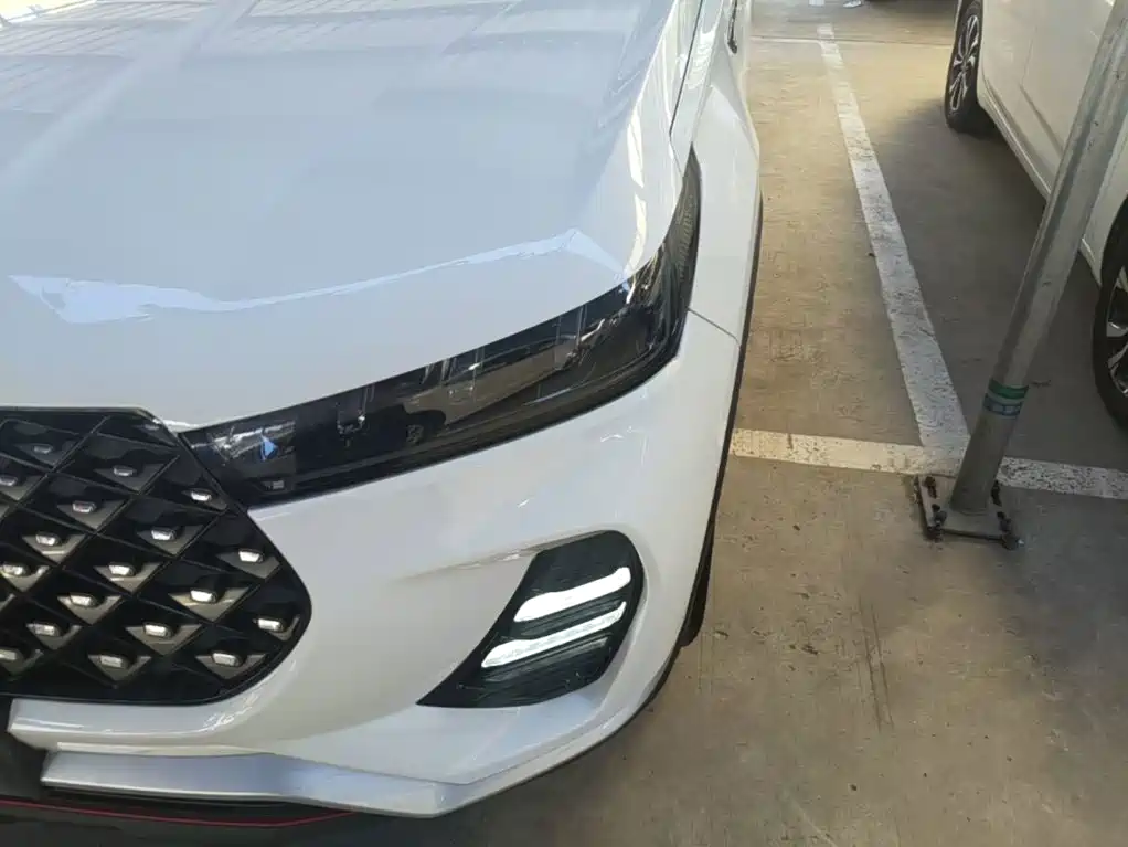 Chery Tiggo 7 — миниатюра 24