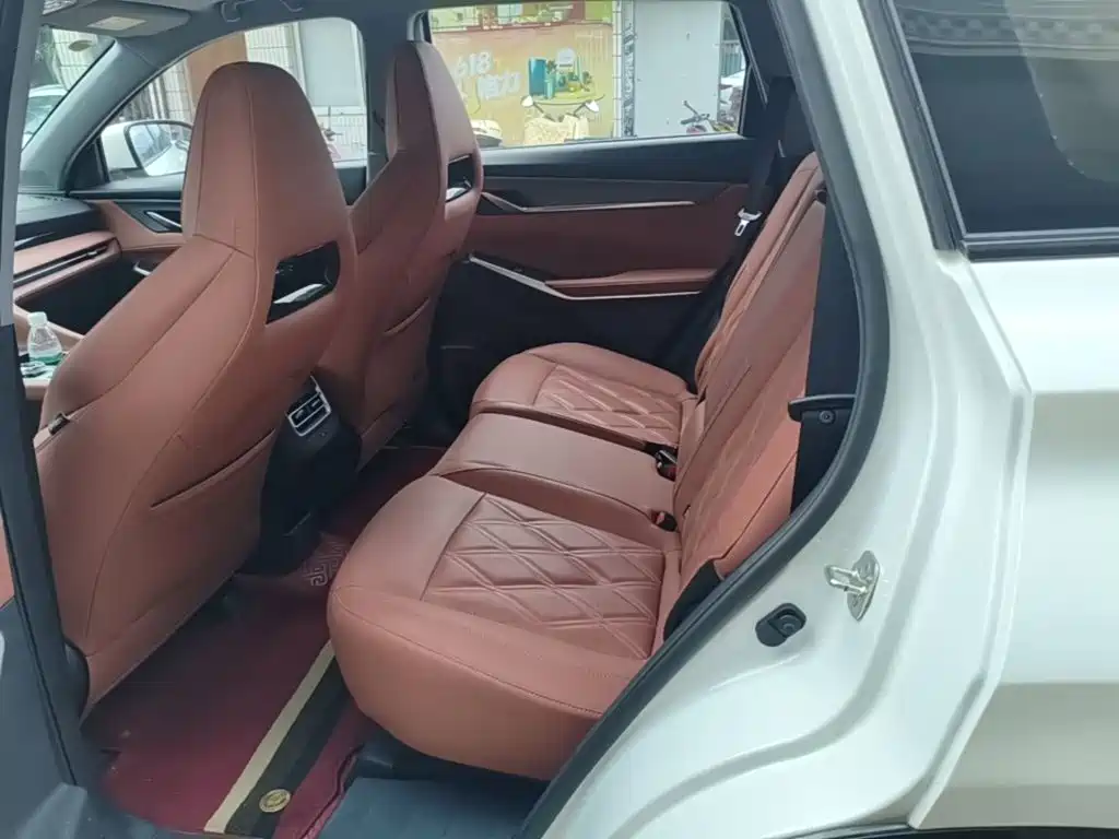Changan CS75 PLUS — миниатюра 17