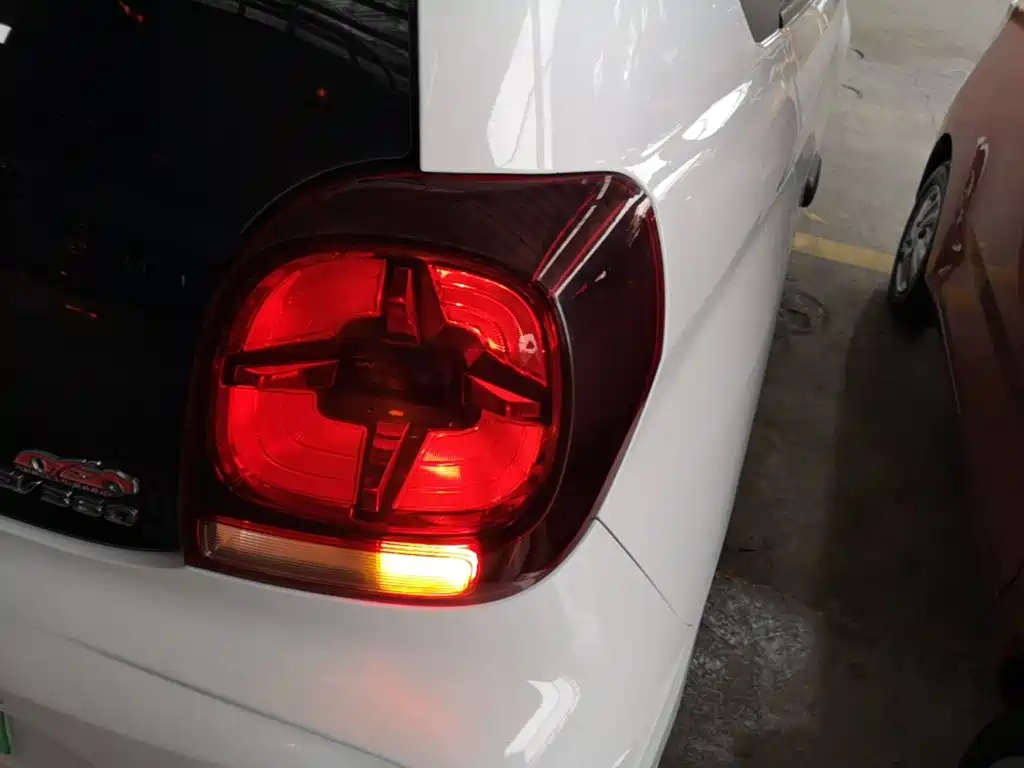Roewe Clever — миниатюра 8