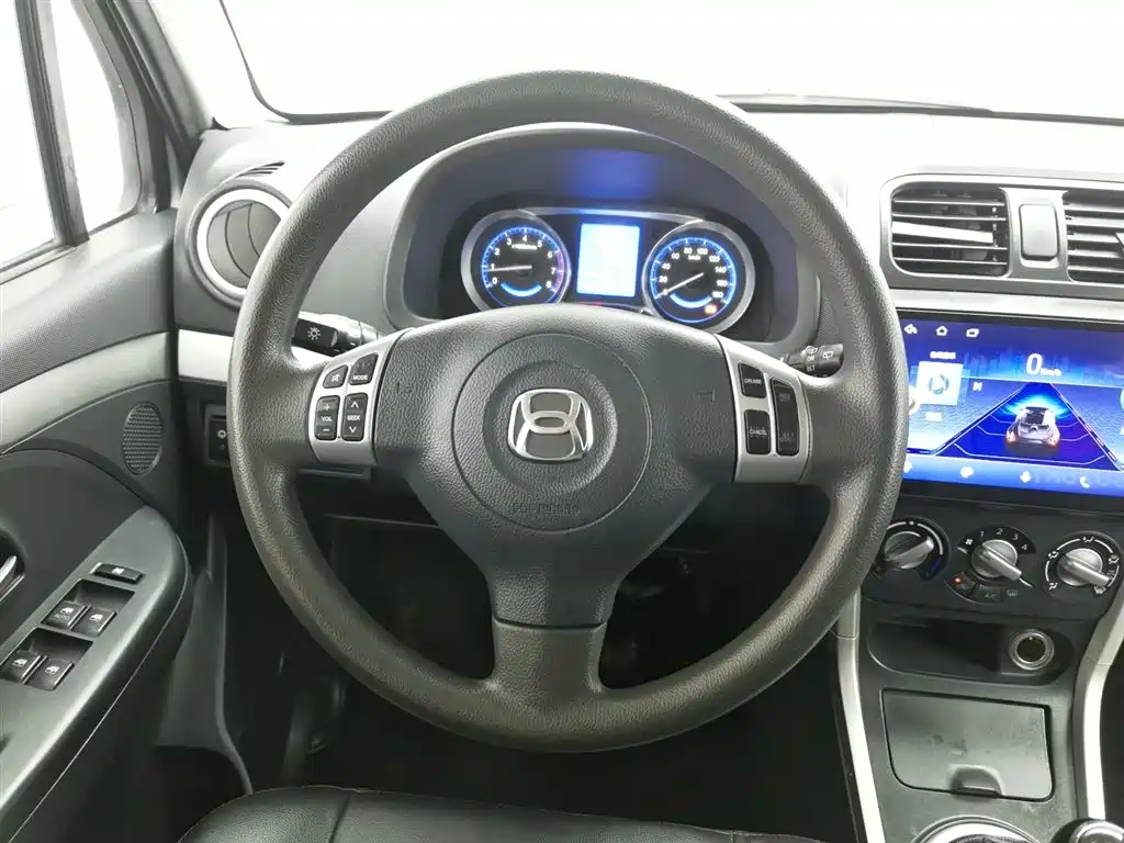 SUZUKI BIG DIPPER X5