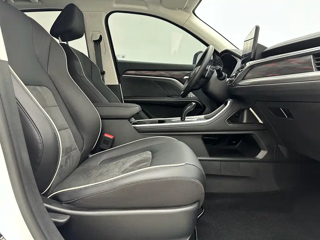 Haval H6 — миниатюра 26
