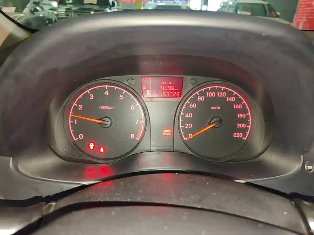 Hyundai Verna — миниатюра 12
