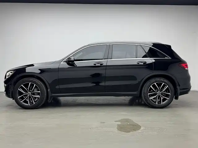 Mercedes-Benz GLC — миниатюра 3