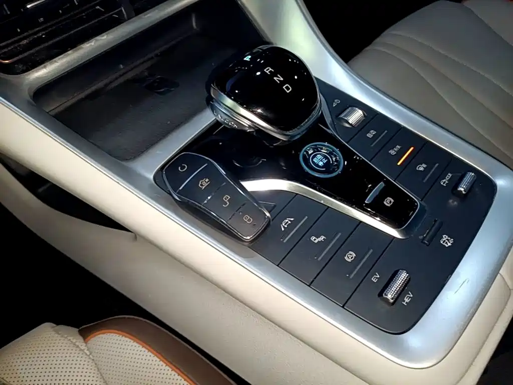 BYD Pro New Energy — миниатюра 9
