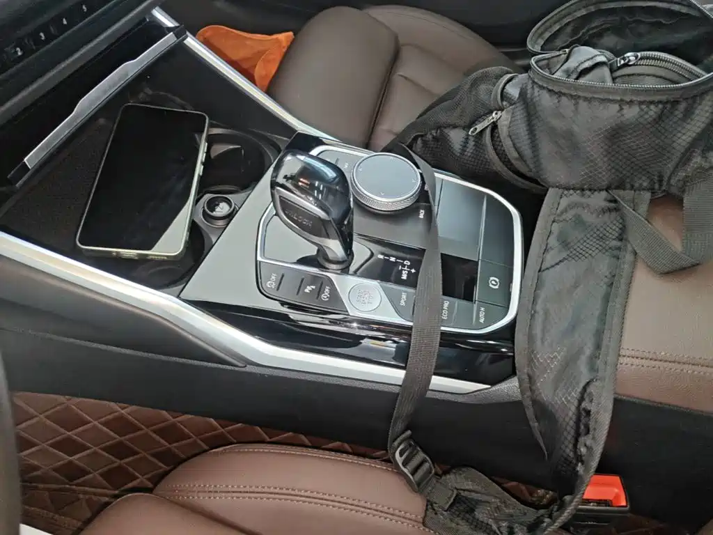 BMW 3 Series — миниатюра 14