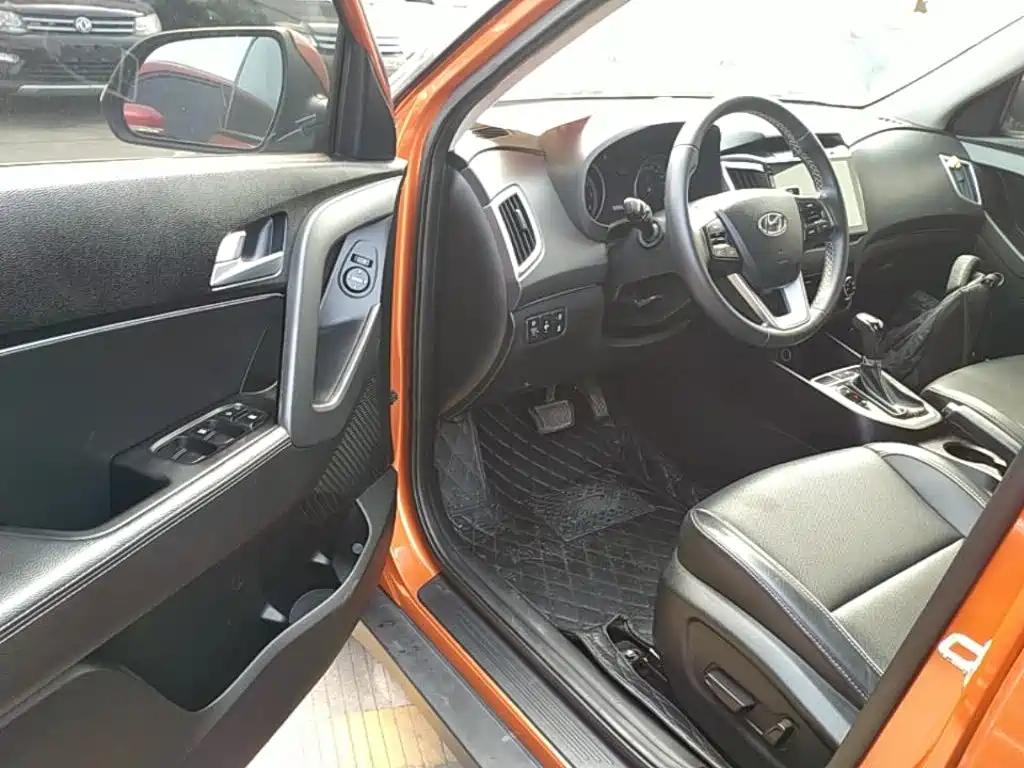 Hyundai ix25 — миниатюра 16