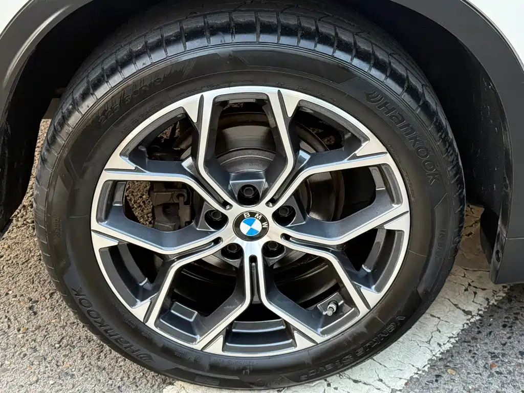 BMW X1 — миниатюра 14