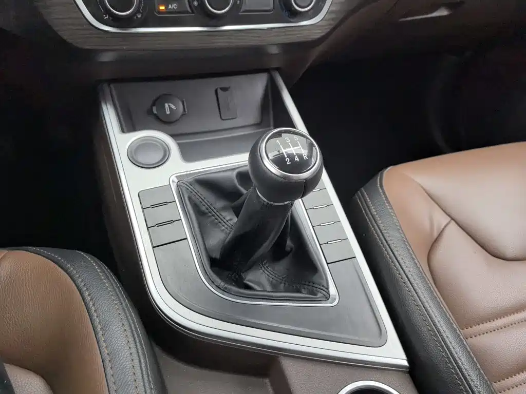 Fengxing Fengxing SX6 — миниатюра 13