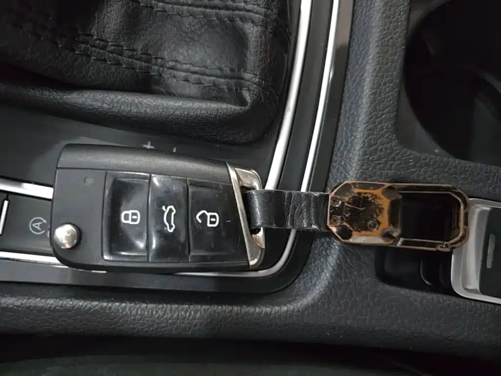 Volkswagen Golf — миниатюра 9