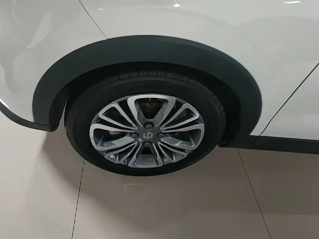 Leapmotor Leapmotor T03 — миниатюра 23