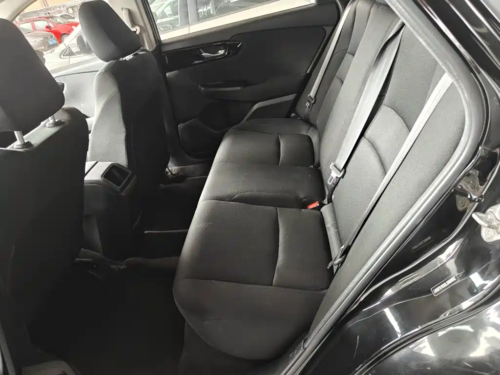 Honda Crider — миниатюра 17
