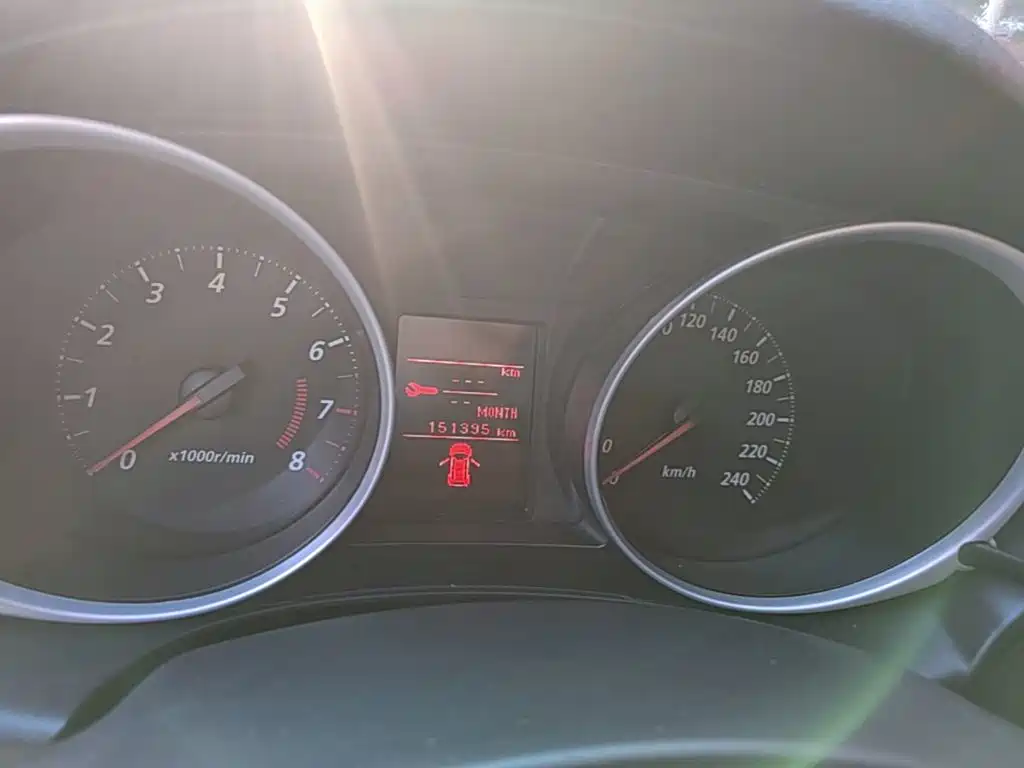 Mitsubishi ASX — миниатюра 12