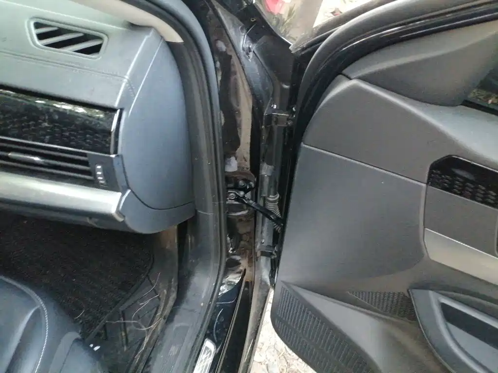 Volkswagen Passat — миниатюра 19