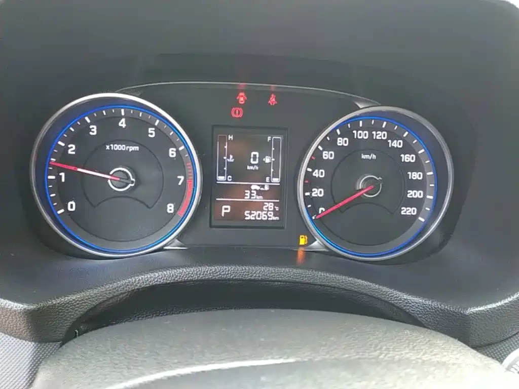 Hyundai ix25 — миниатюра 12