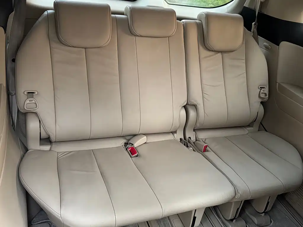 Toyota Previa — миниатюра 28