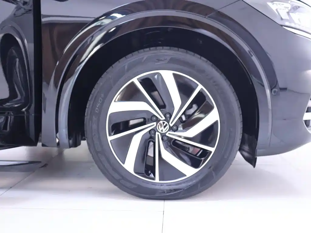 Volkswagen Viloran — миниатюра 6