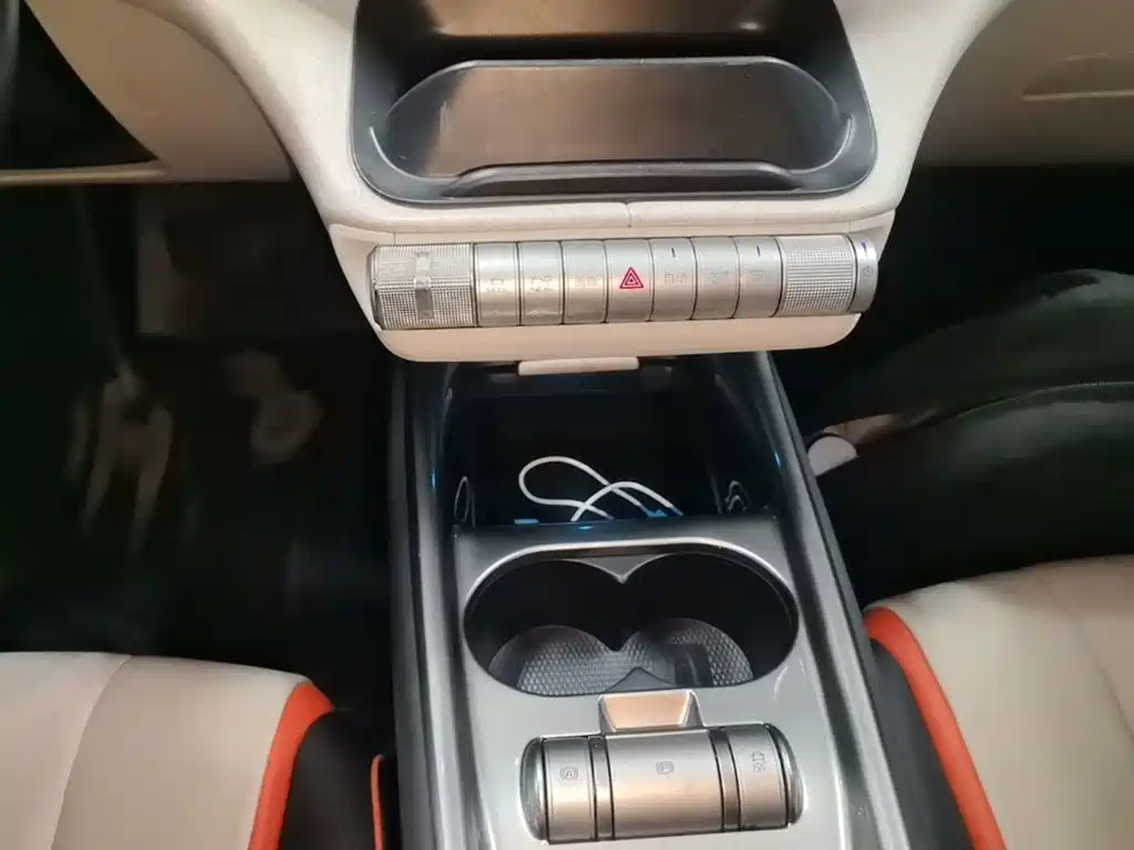 BYD Dolphin — миниатюра 14