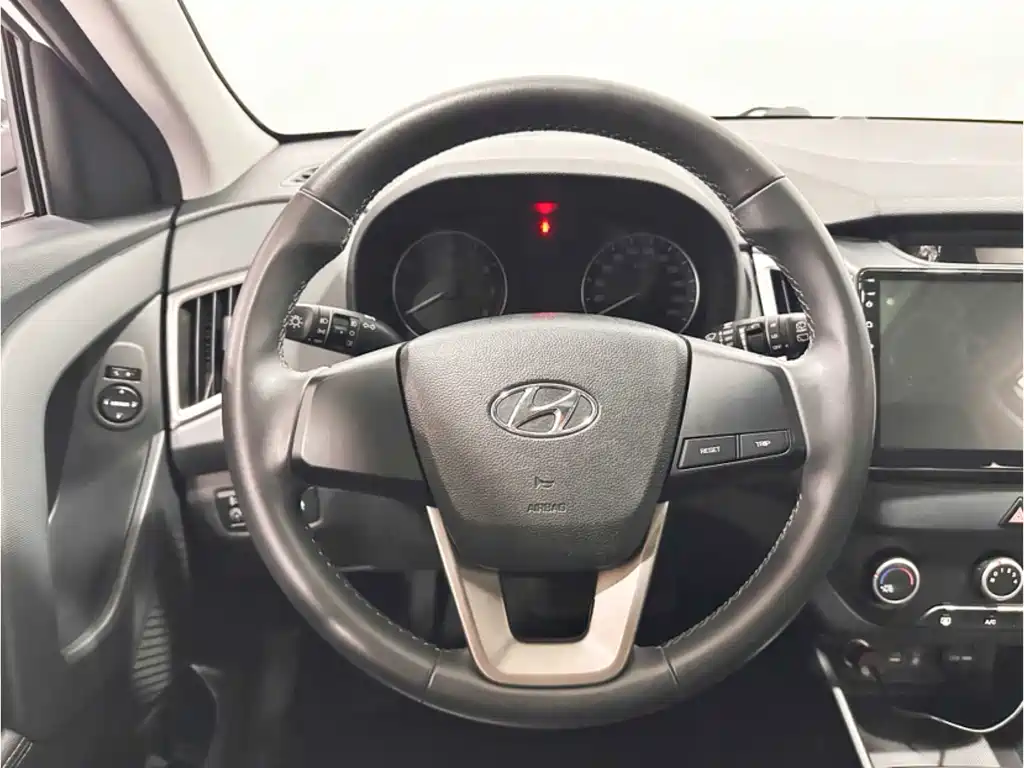 Hyundai ix25 — миниатюра 8
