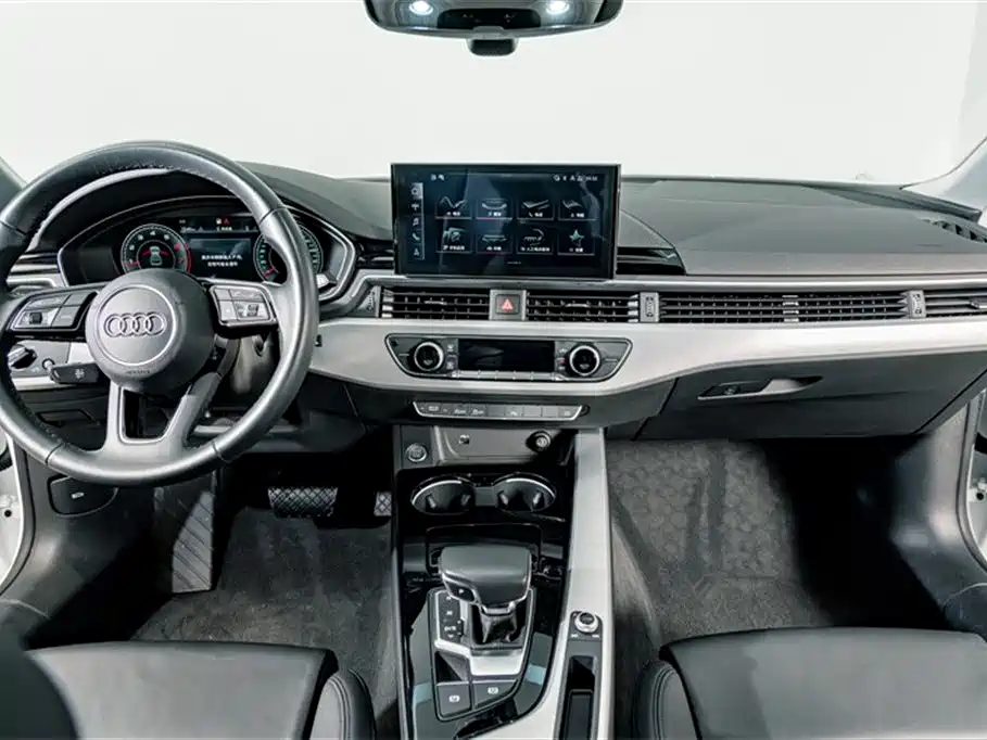 Audi A5 — фотографии объявления, Фото 11