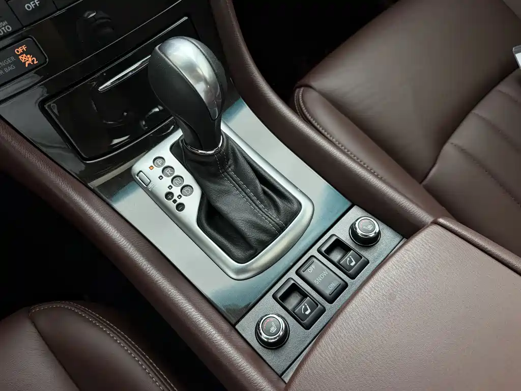 Infiniti QX50 — миниатюра 9